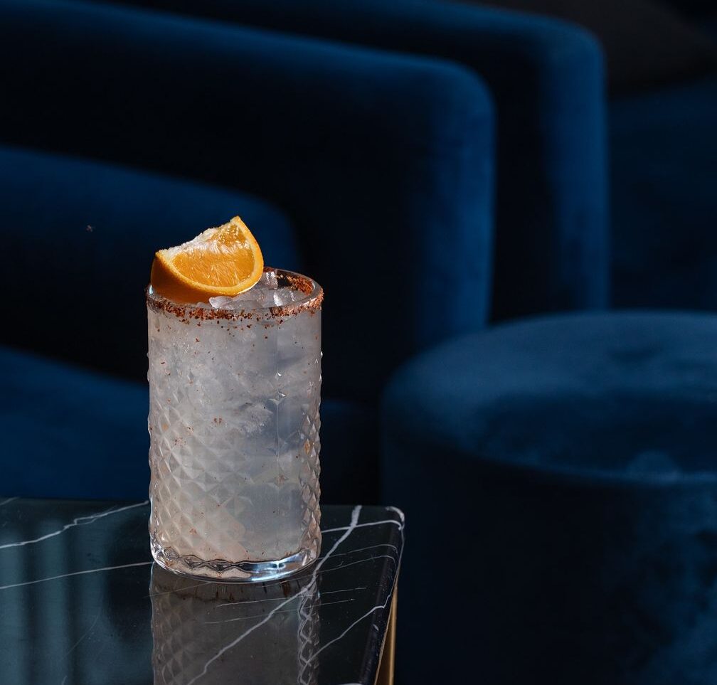 Cocktailbar Tilburg cocktails events 